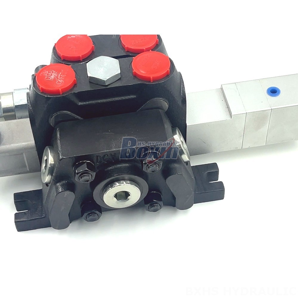 Sectional Directional Valve - DCV100 Series | Wholesale & OEM detail image