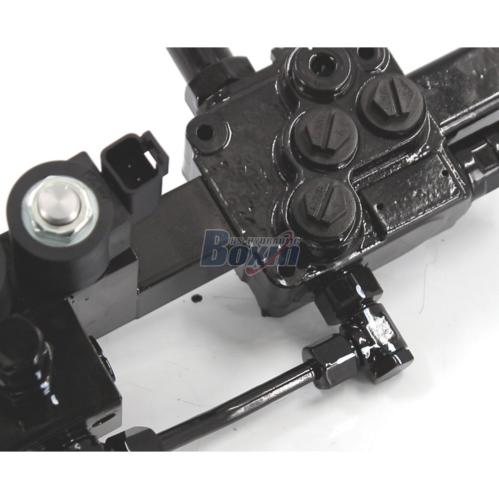 Strategic Partnership Opportunities for DCV20DY-OT Electro-hydraulic Valves detail image