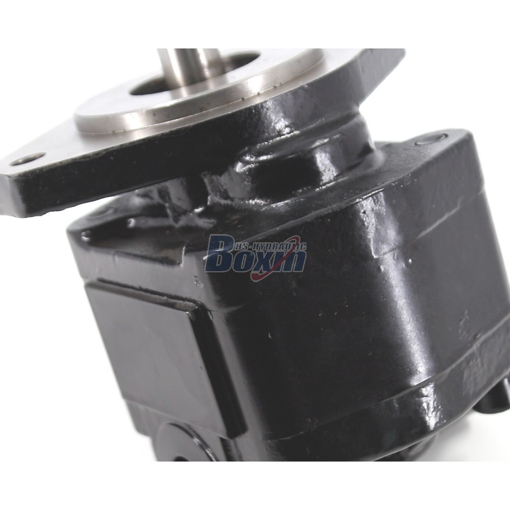 OEM/ODM Custom CBHS-FC25 25 cc/rev Hydraulic Gear Pump Solutions detail image