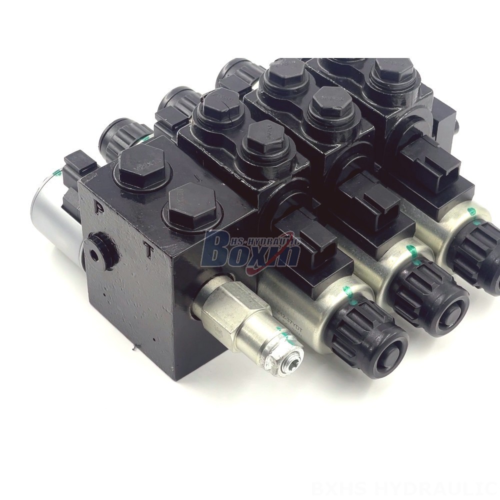 HDCF50 Valves: Factory Wholesale Prices & Global Shipping detail image