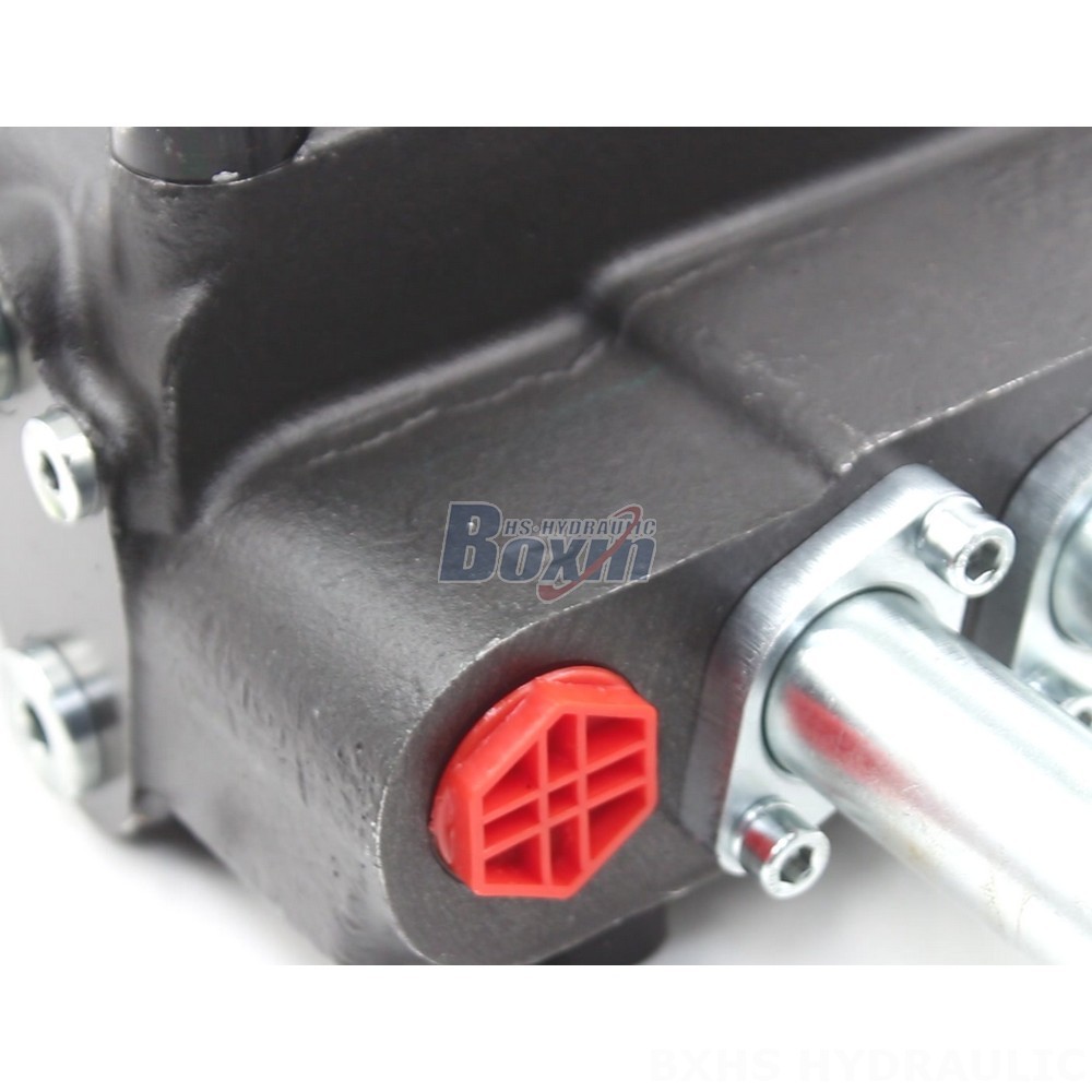 Partner with Us: HSDM90B Hydraulic Valve Manufacturing & Distribution Opportunities detail image