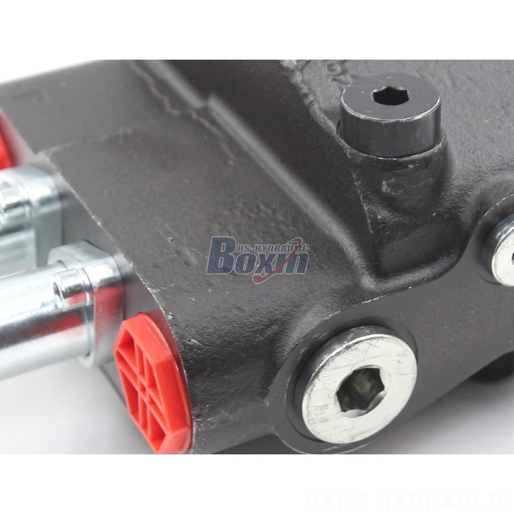 Partner with Us: HSDM90B Hydraulic Valve Manufacturing & Distribution Opportunities detail image
