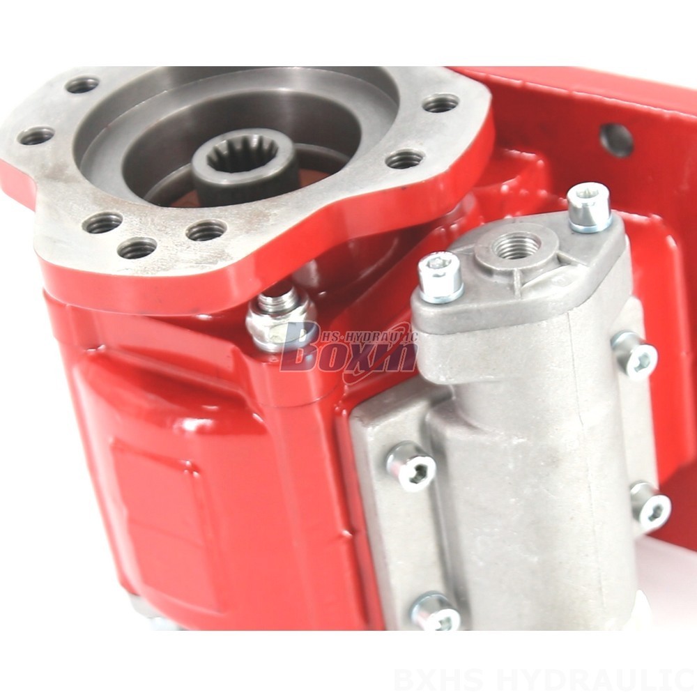 Premium HSMA-08PTOF 8 Bolt Power Take Off for Commercial & Industrial Use detail image