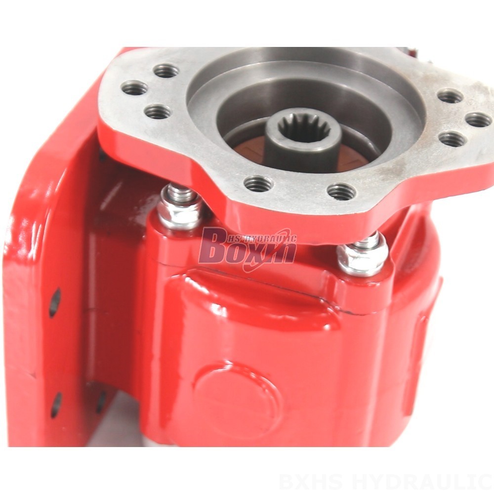 Global Partnership Opportunities for HSMA-08PTOF 8 Bolt Power Take Off & Hydraulic Products detail image