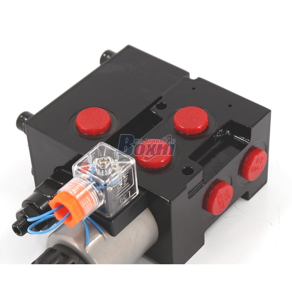 Seeking Global Distributors and Wholesalers for HSV06-AQF Solenoid Valves detail image