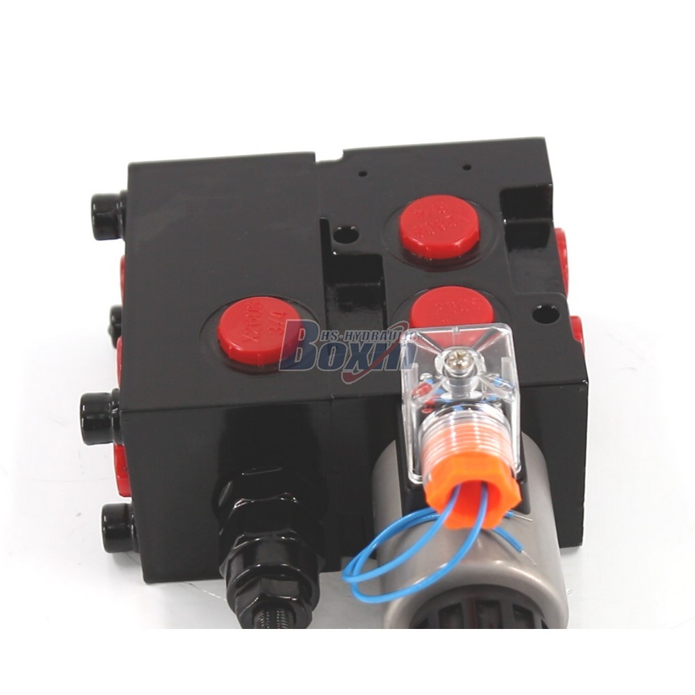 Seeking Global Distributors and Wholesalers for HSV06-AQF Solenoid Valves detail image