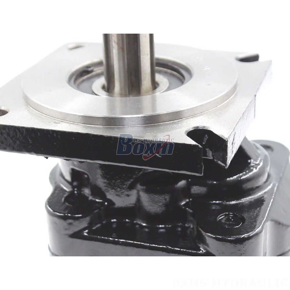 JHP2063 Hydraulic Gear Pump: Factory Direct, Wholesale Prices detail image