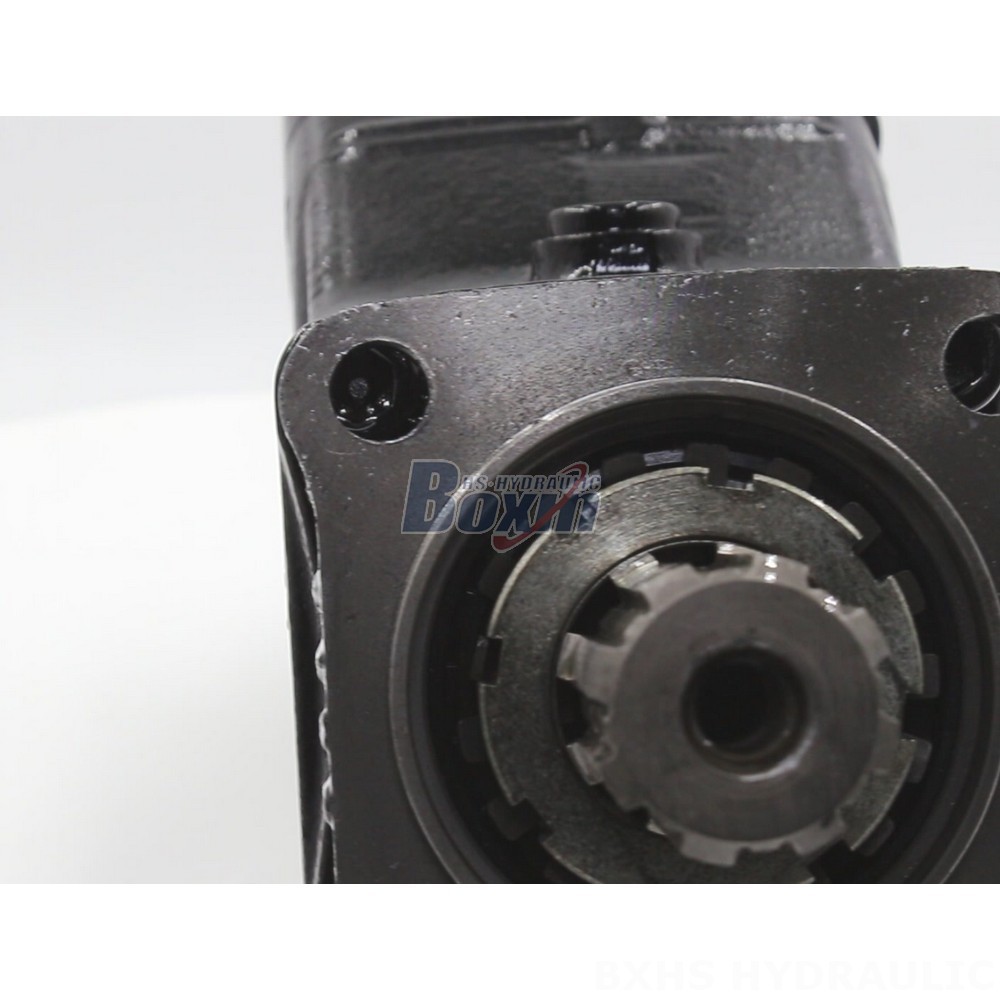 Buy LB-63 63cc/rev Hydraulic Piston Pumps: Manufacturer & Distributor detail image