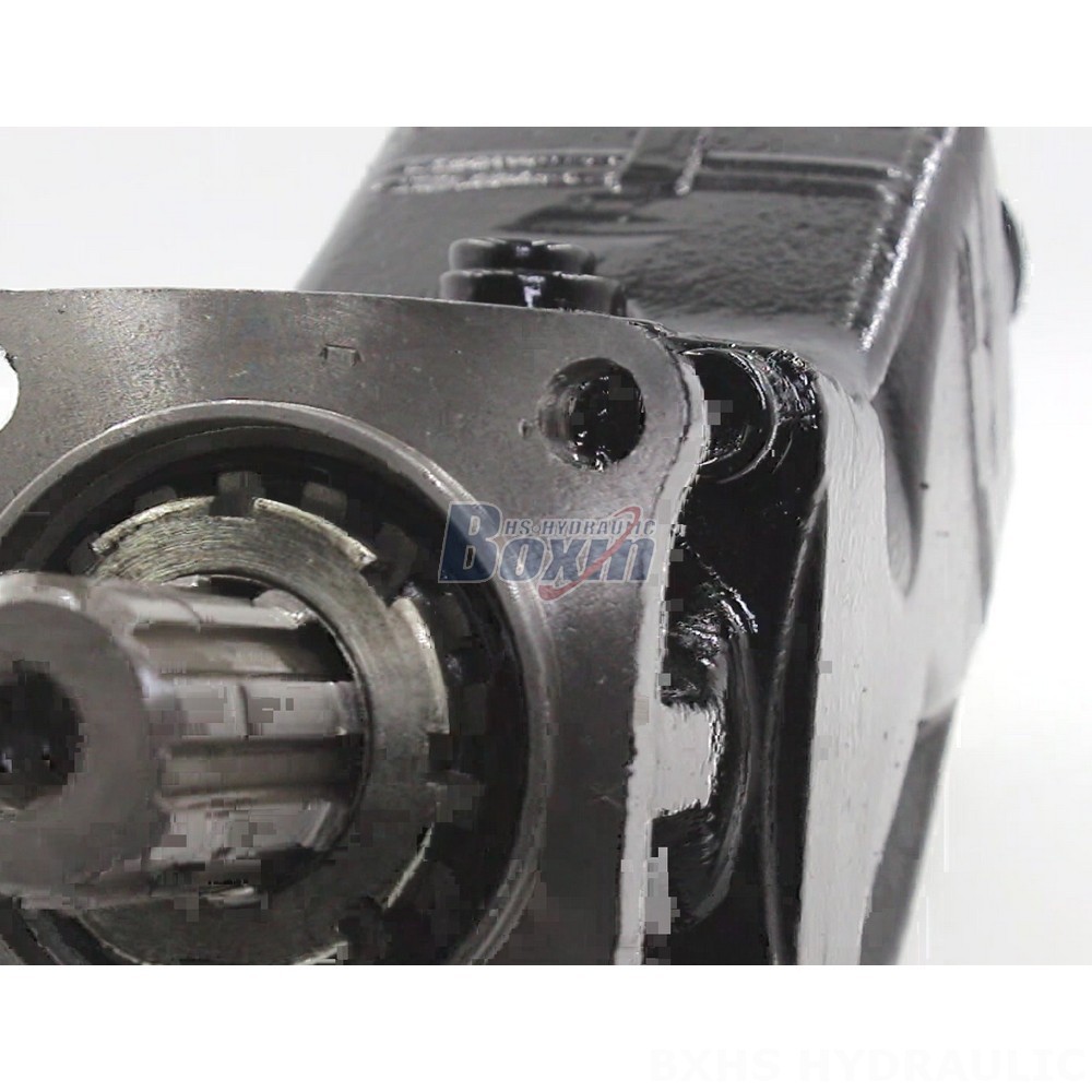 Direct from Factory: LB-80 80cc/rev Hydraulic Piston Pumps - Bulk Orders Welcome detail image