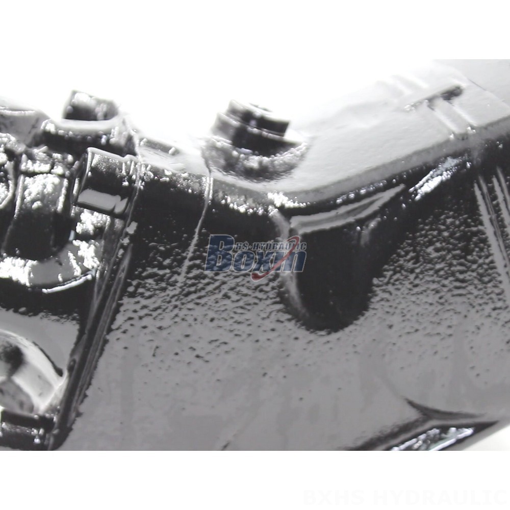 Hydraulic Piston Pump LB-80 (80cc/rev) - Distributors Wanted Worldwide detail image