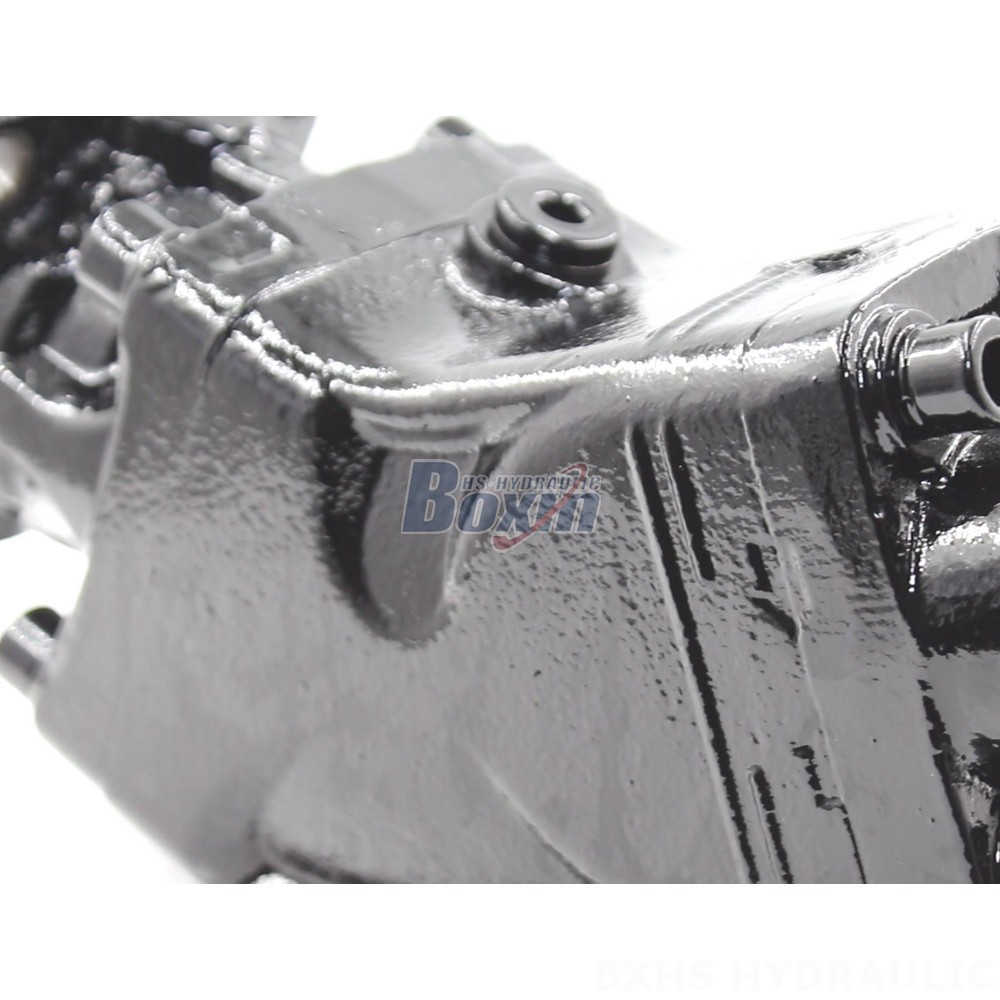 Hydraulic Piston Pump LB-80 (80cc/rev) - Distributors Wanted Worldwide detail image