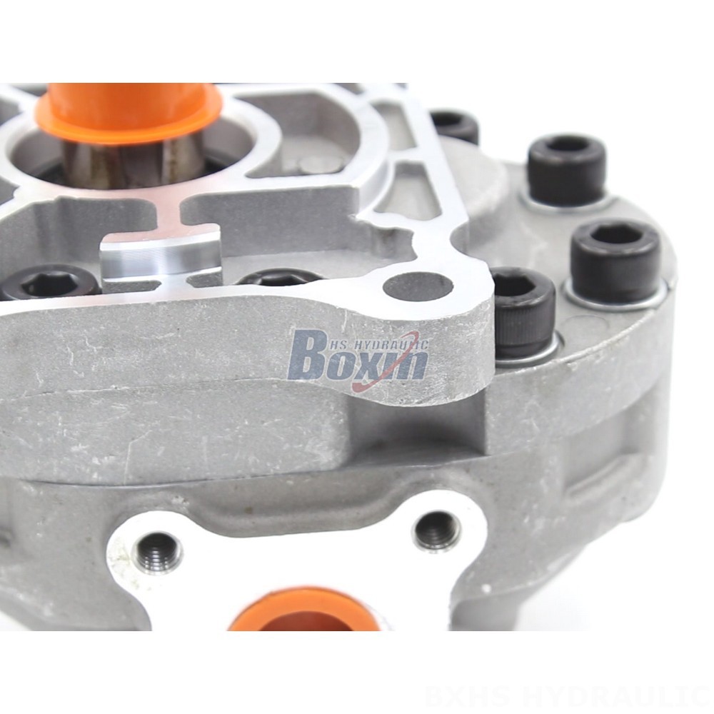NSH32-M 32 cc/rev Hydraulic Gear Pump: OEM & ODM Services Available detail image