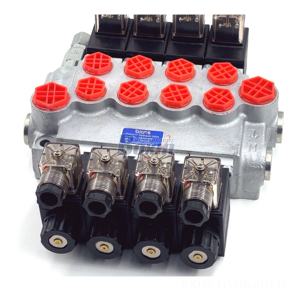OEM & Private Label Services: Customize P40-DKL Valves to Your Brand detail image