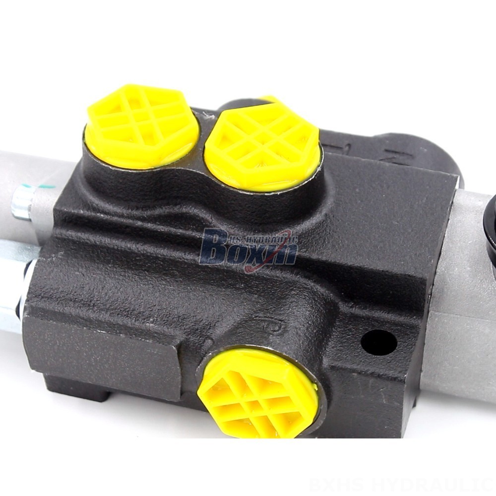 P40-G12-1OT Hydraulic Directional Valve | Manufacturer & Global Supplier detail image