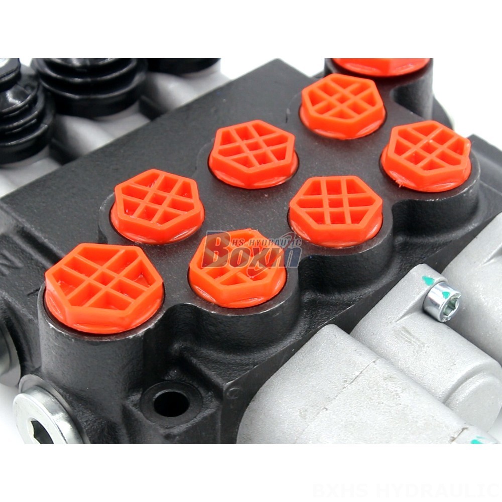 Manufacturer Supply: Direct Access to P40-G12-G38-2OT-QTW Hydraulic Valves detail image