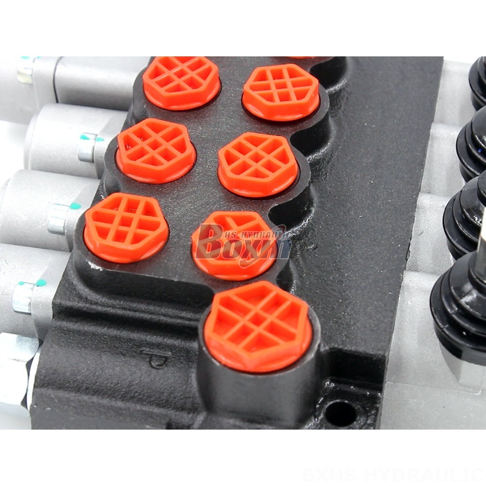 P40-G12-G38-3OT-OTW Hydraulic Valve | Global Sourcing & Partnership detail image