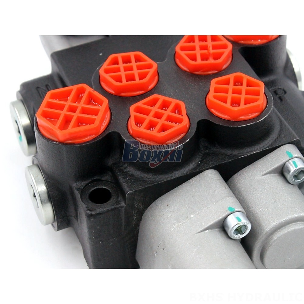 P40-G12-G38-OT-QTW Directional Valve Global Supplier detail image