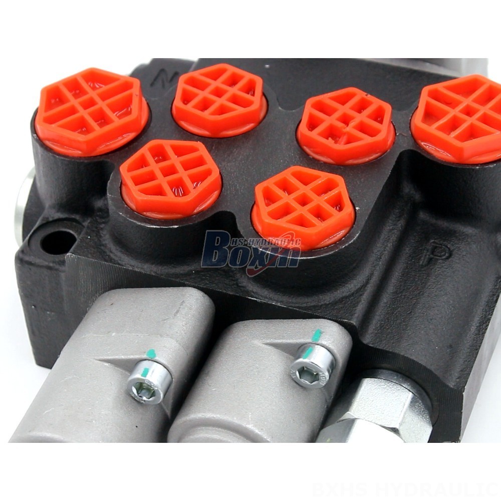 P40-G12-G38-OT-QTW Valve: OEM and ODM detail image