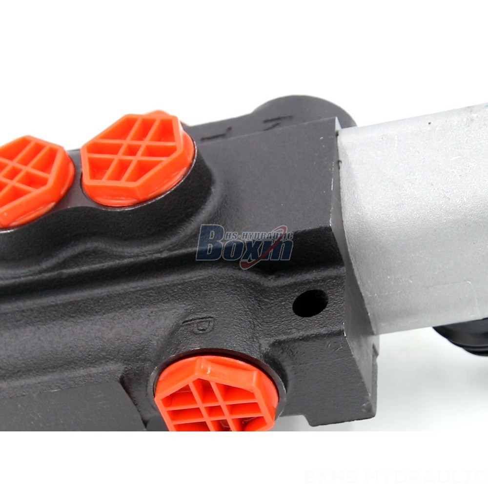 Looking for Hydraulic Valve OEM/ODM? P40-G12-OT Series Available for Customization detail image