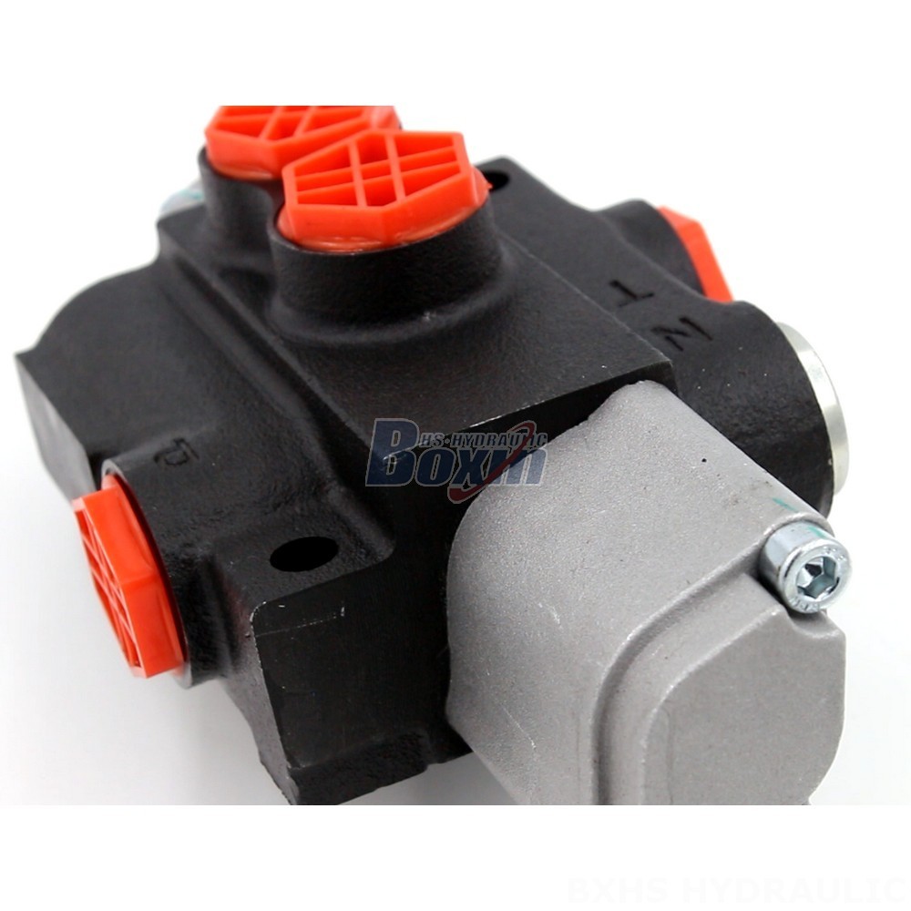 Distributors Wanted: P40-G12-OT Hydraulic Directional Control Valves detail image