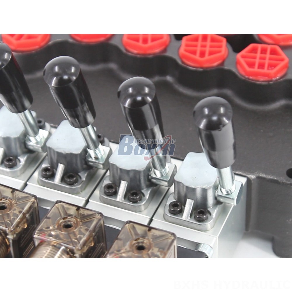P40-S Solenoid Valve: OEM & ODM Manufacturing Services Available detail image