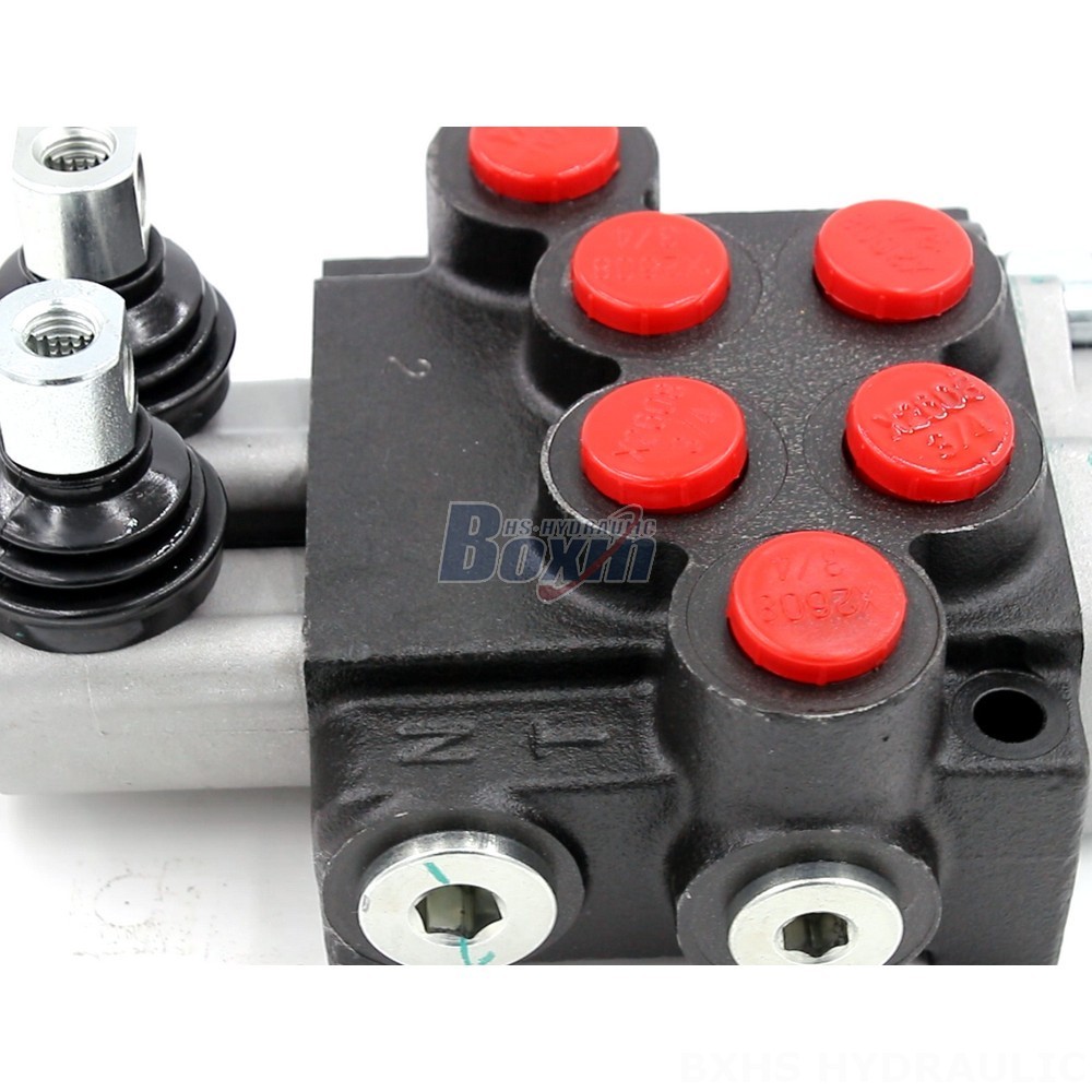Directional Valve P40-U34-2OT | Manufacturer & Wholesale Supplier detail image