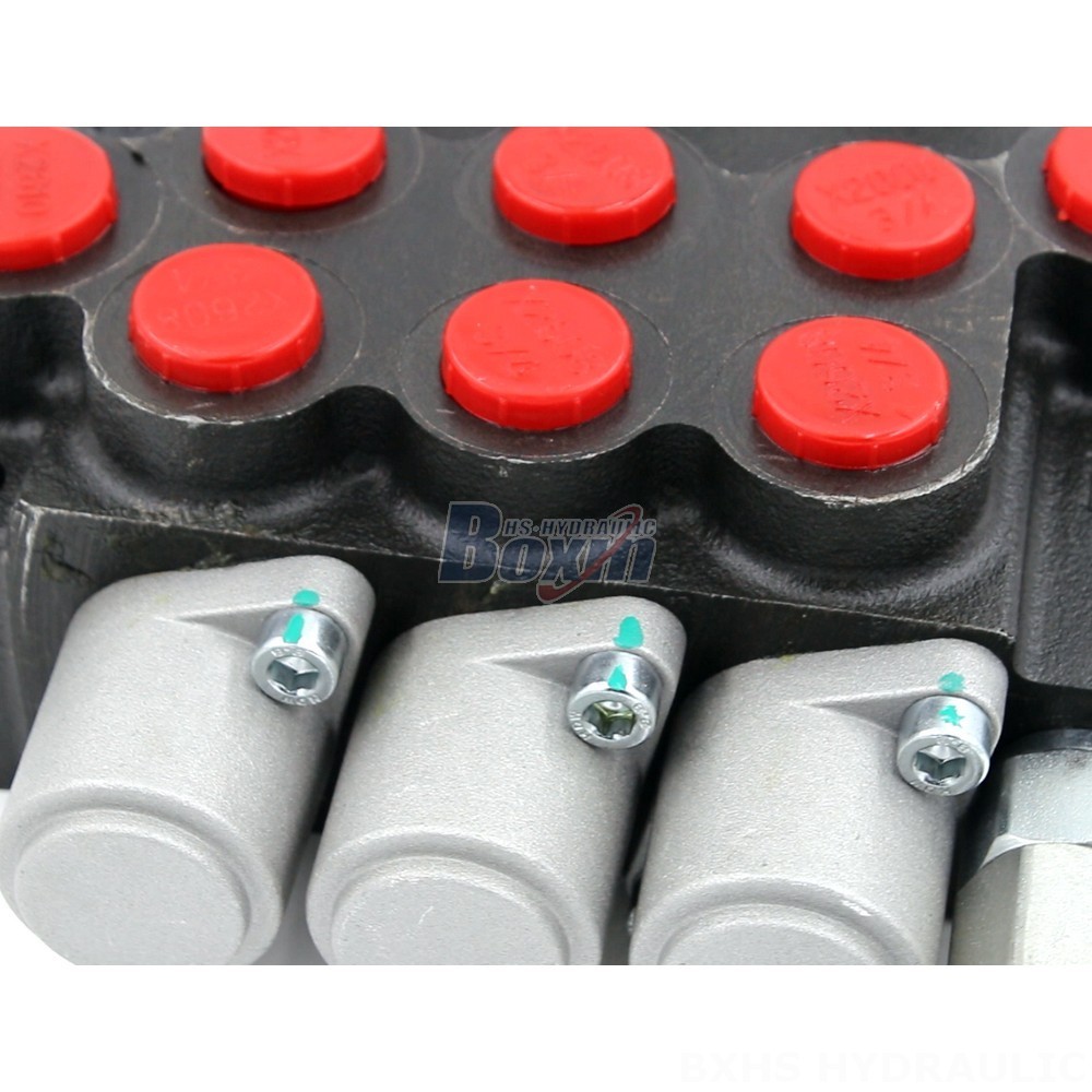 Factory Direct Supply: P40-U78-U34-2OT-YW Directional Control Valves detail image