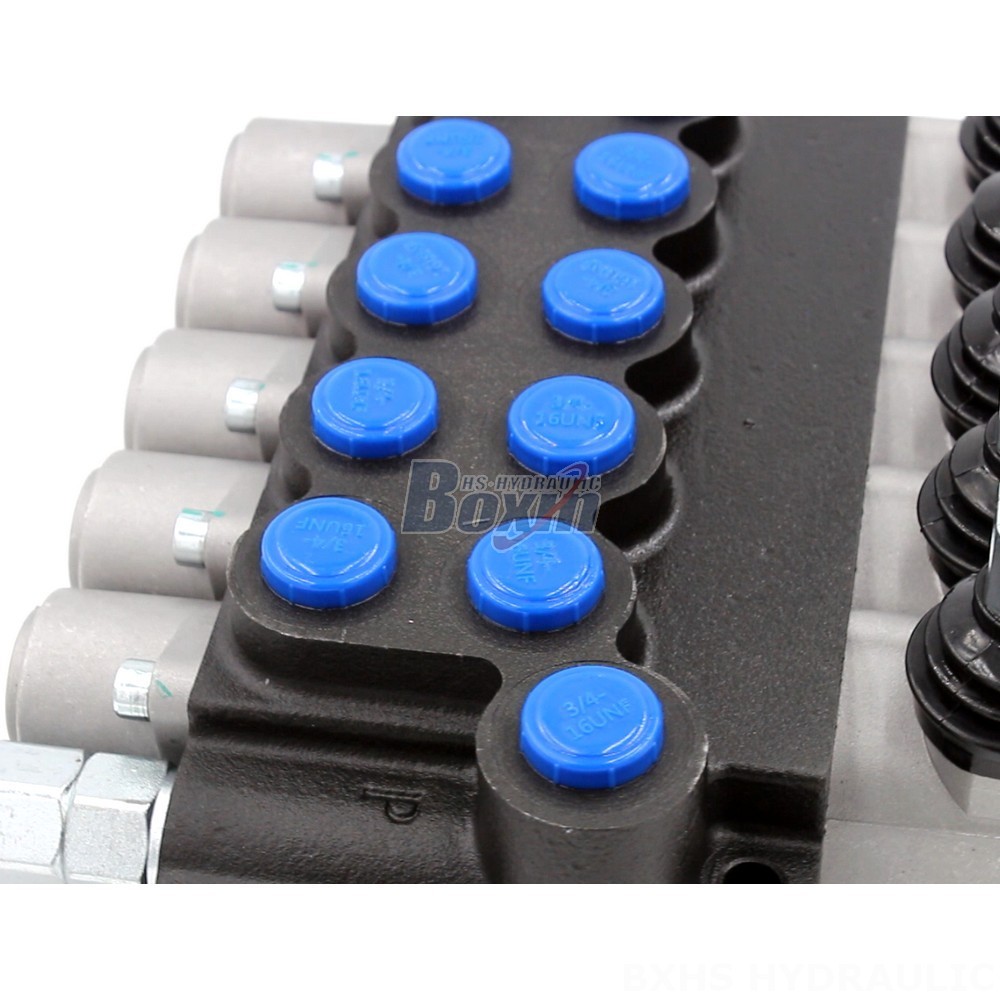 P40-U78 Valve: Compatible Fluids, Operating Conditions & Maintenance detail image