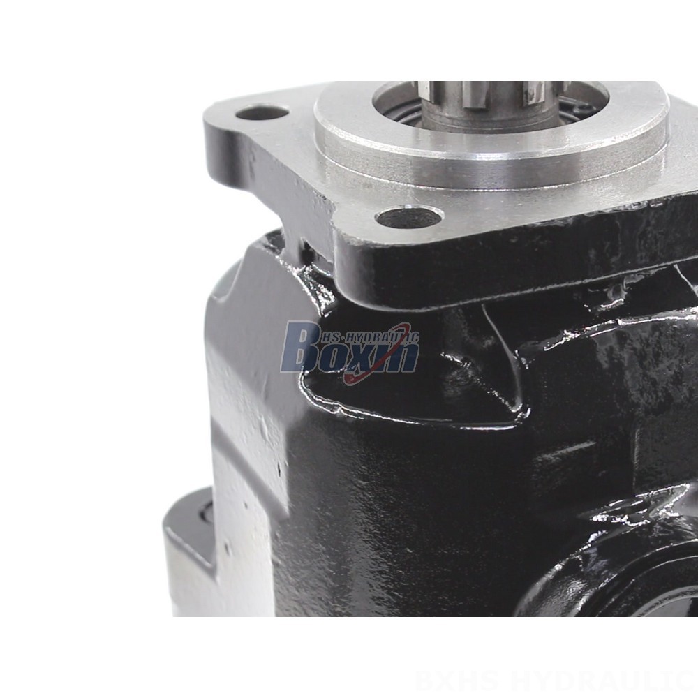 P7-63 63 cc/rev Hydraulic Piston Pump: OEM & ODM Services Available detail image