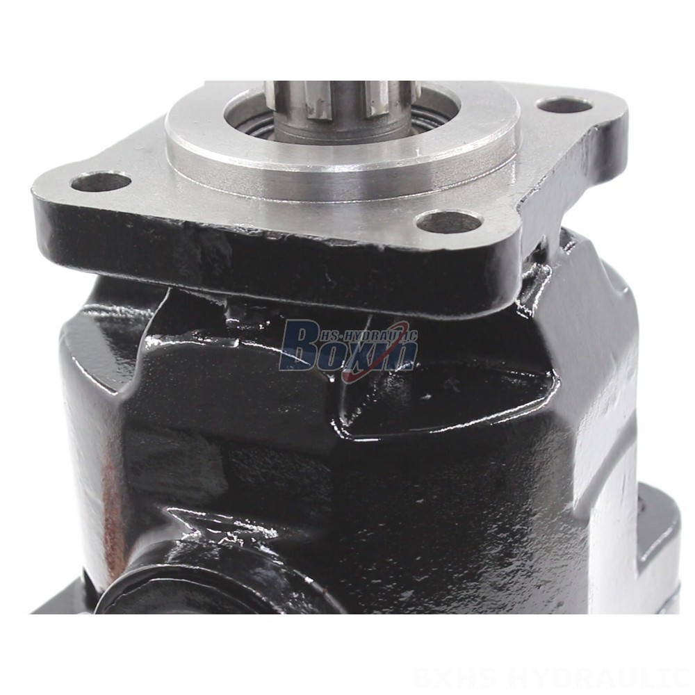P7-63 63 cc/rev Hydraulic Piston Pump: OEM & ODM Services Available detail image