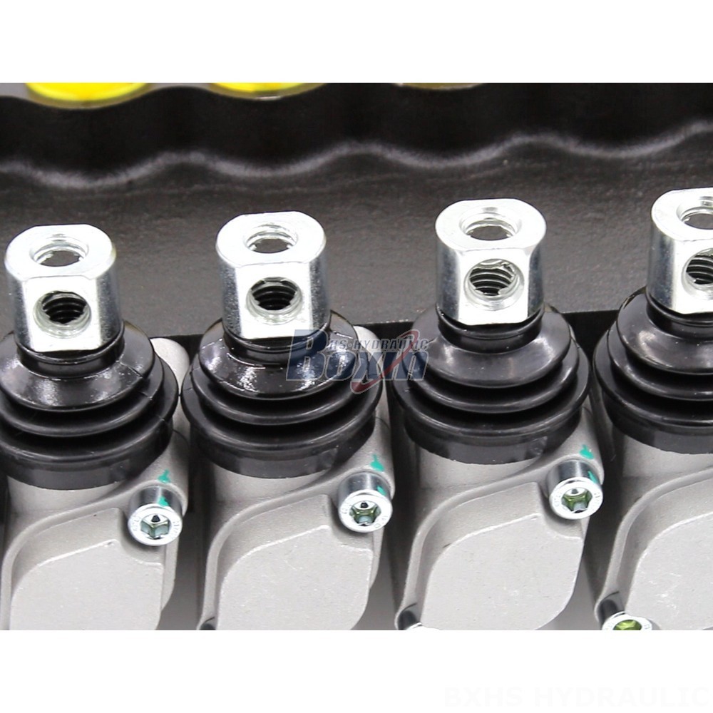 P80-G12-G34-6OT Hydraulic Component Supplier detail image