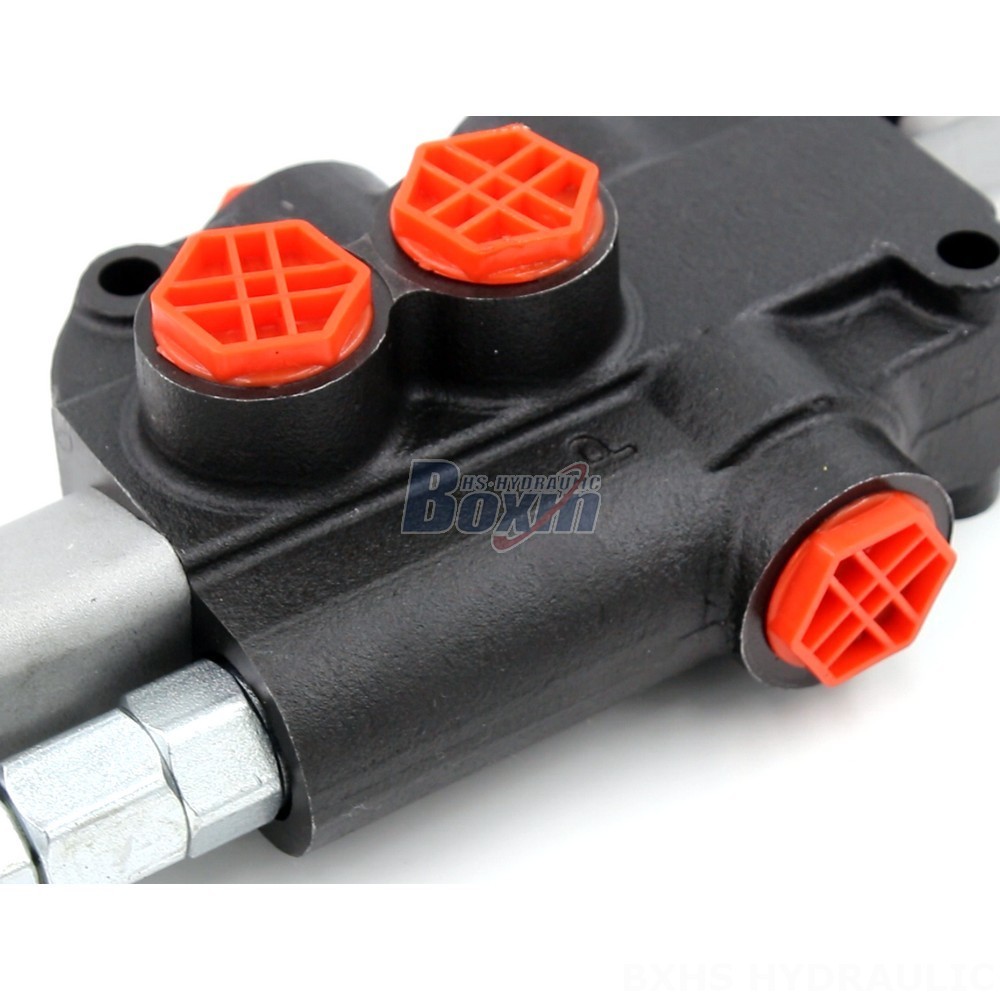 Hydraulic Directional Valves: P80-G12-QTW | OEM & Global Supplier detail image