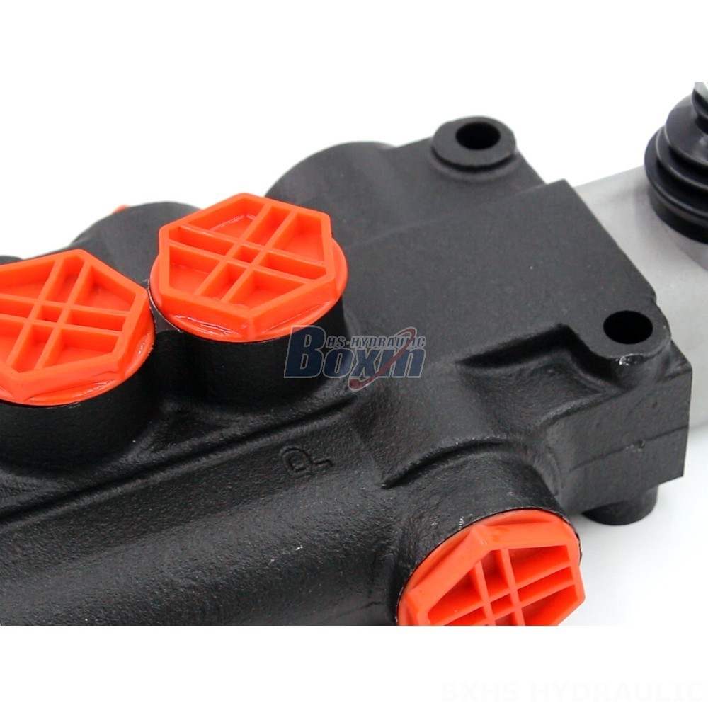 P80-G34-OT Hydraulic Directional Valve: Leading Manufacturing & Supply detail image