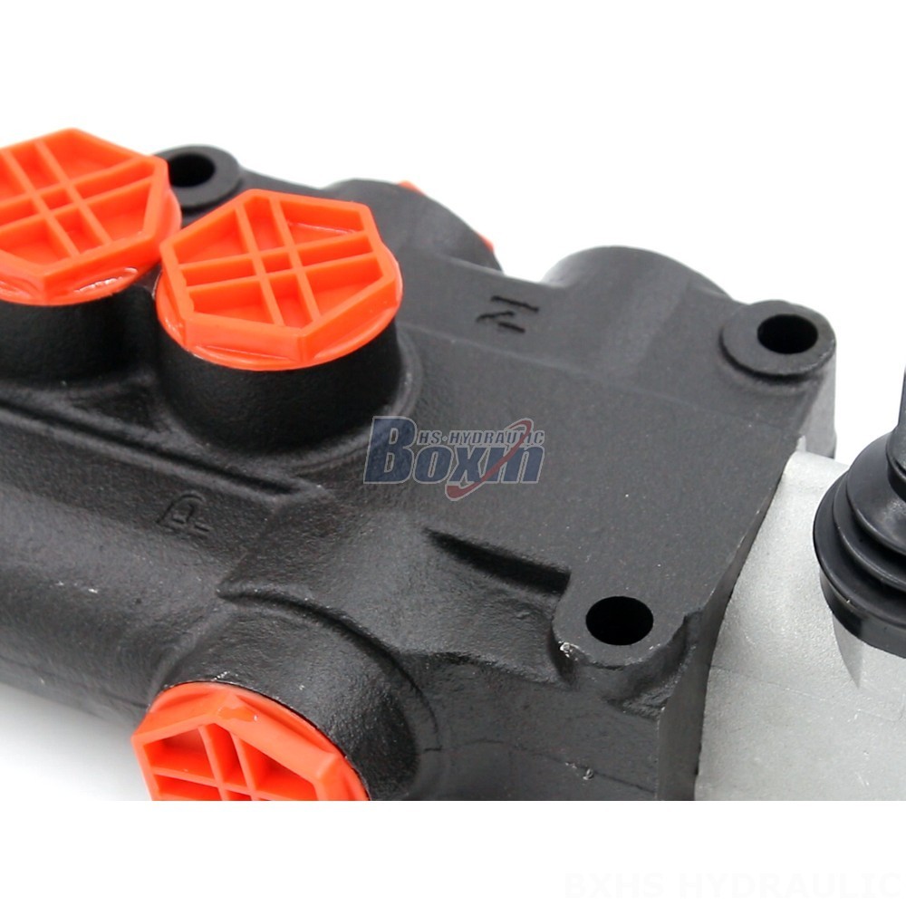 P80-G34-OT Hydraulic Directional Valve: Leading Manufacturing & Supply detail image