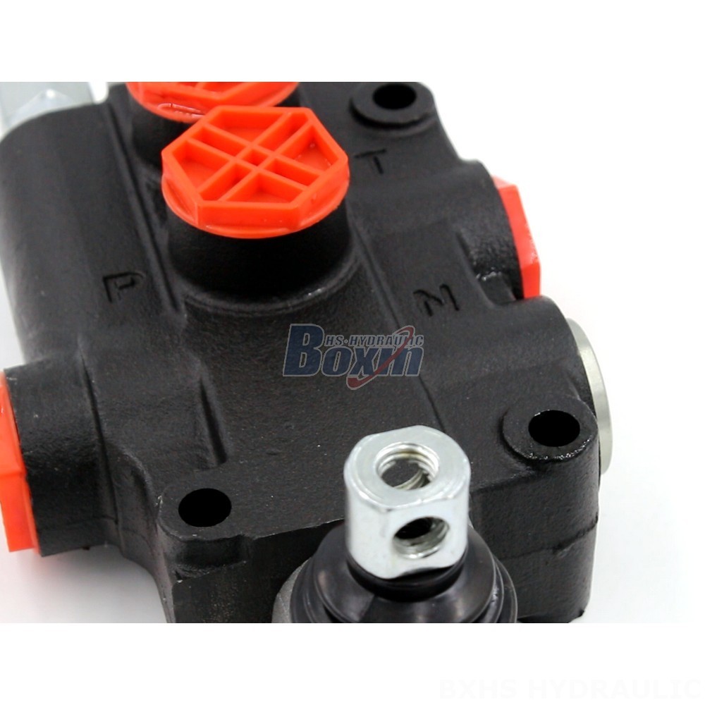 P80-G34-OT Hydraulic Directional Valve: Leading Manufacturing & Supply detail image
