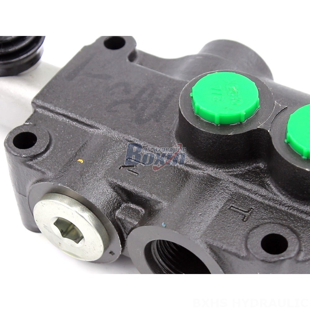 P80-LDG-U78-OT Hydraulic Valve | OEM, ODM, Wholesale & Distribution detail image