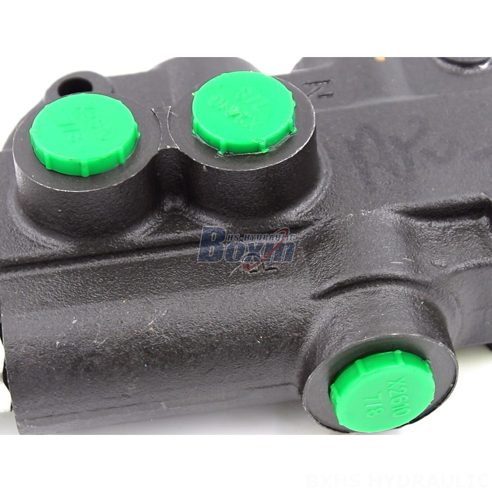 Competitive Pricing: Factory Direct Supply of P80-LDG-U78-OT Directional Valves detail image