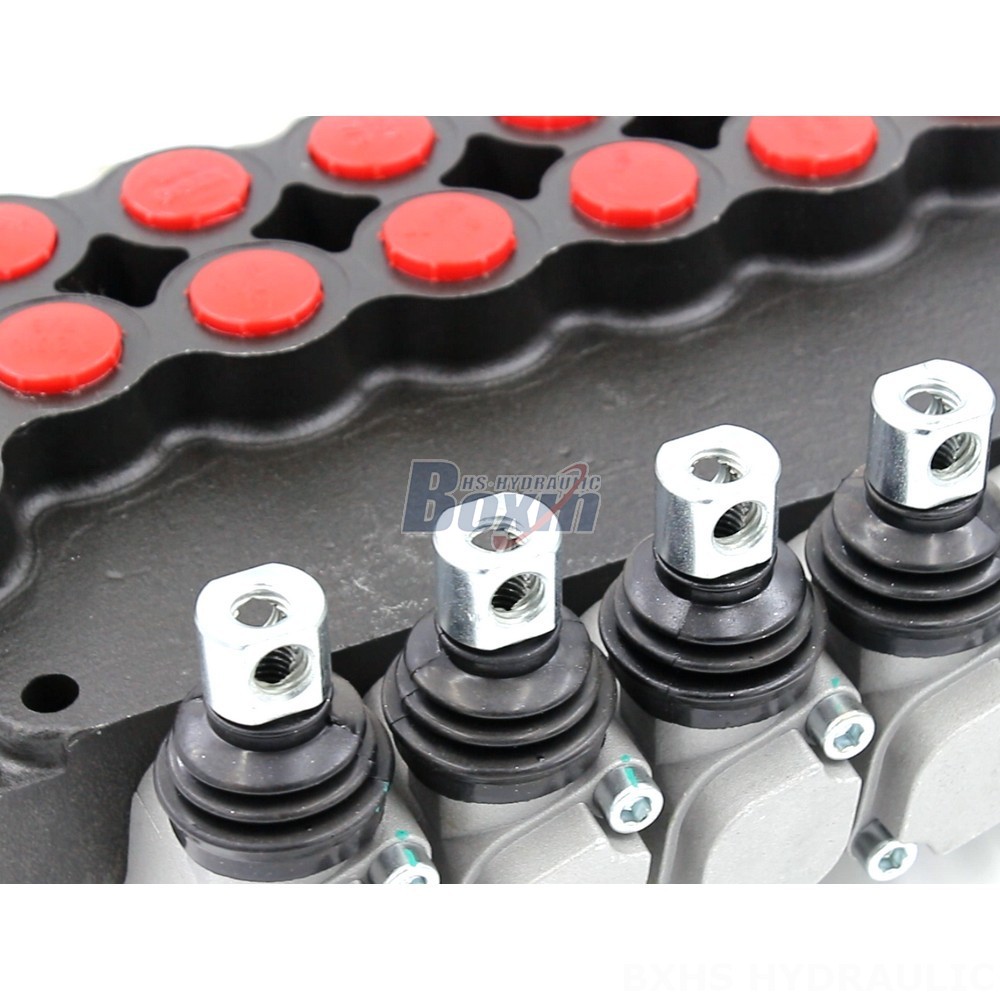 P80-U116-U78-5OT Hydraulic Equipment | Wholesale, OEM & Customization detail image