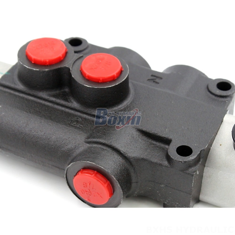 P80-U78-OT Hydraulic Directional Control Valve | Manufacturer & Global Distributor detail image
