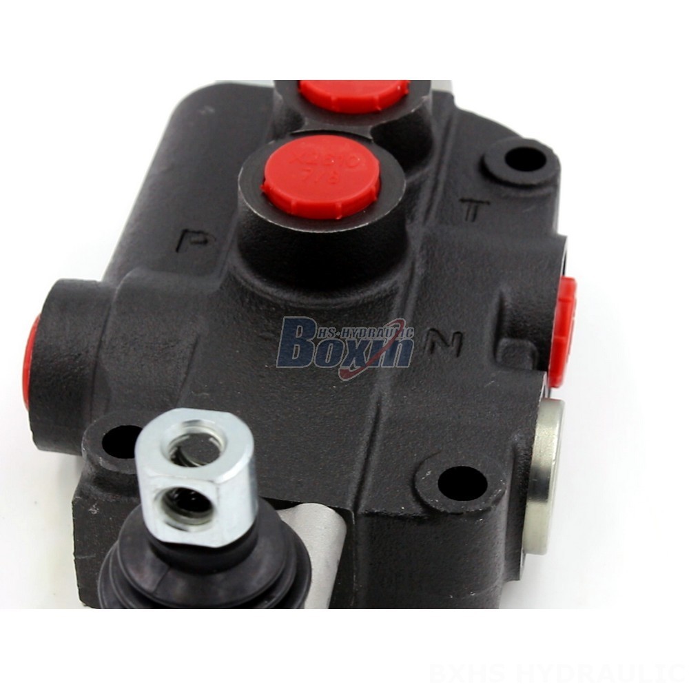 P80-U78-OT Control Valve | Fluid Power Solutions | Global Distributor detail image