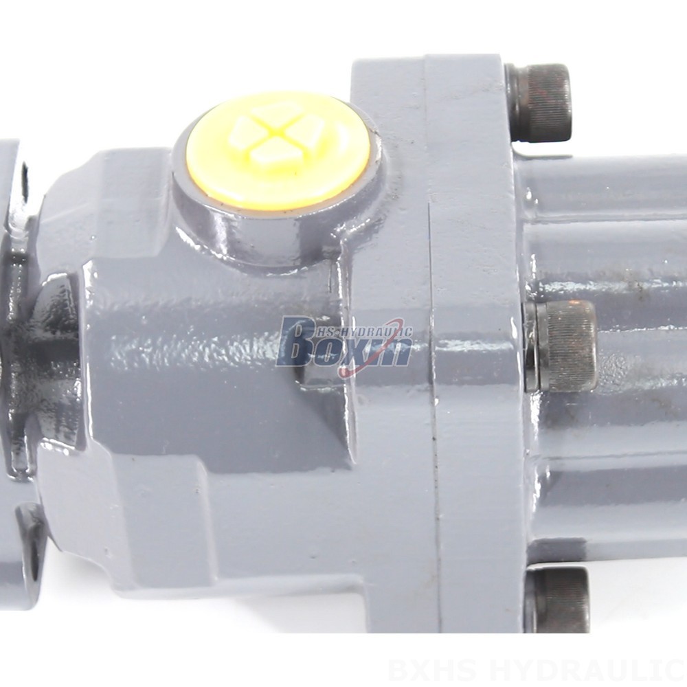 OEM/ODM P9-80-H 20 MPa Hydraulic Piston Pump - Custom Manufacturing & Private Label Services detail image