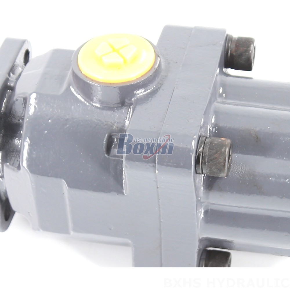 Partnership Opportunities for P9-80-H 20 MPa Hydraulic Piston Pump Global Supply detail image