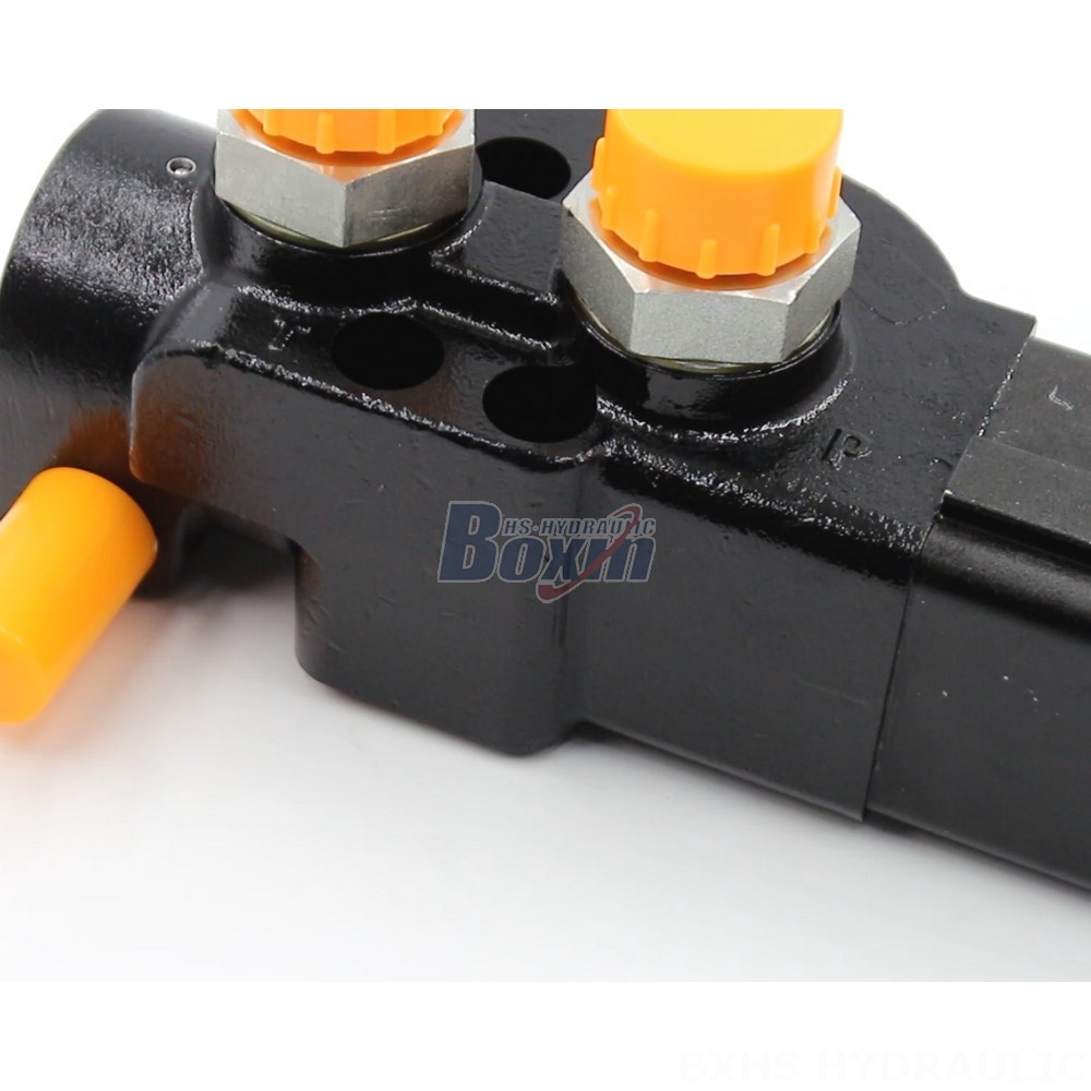 PC-1220-250-1 Pneumatic Directional Valve: Leading Manufacturer & Distributor detail image