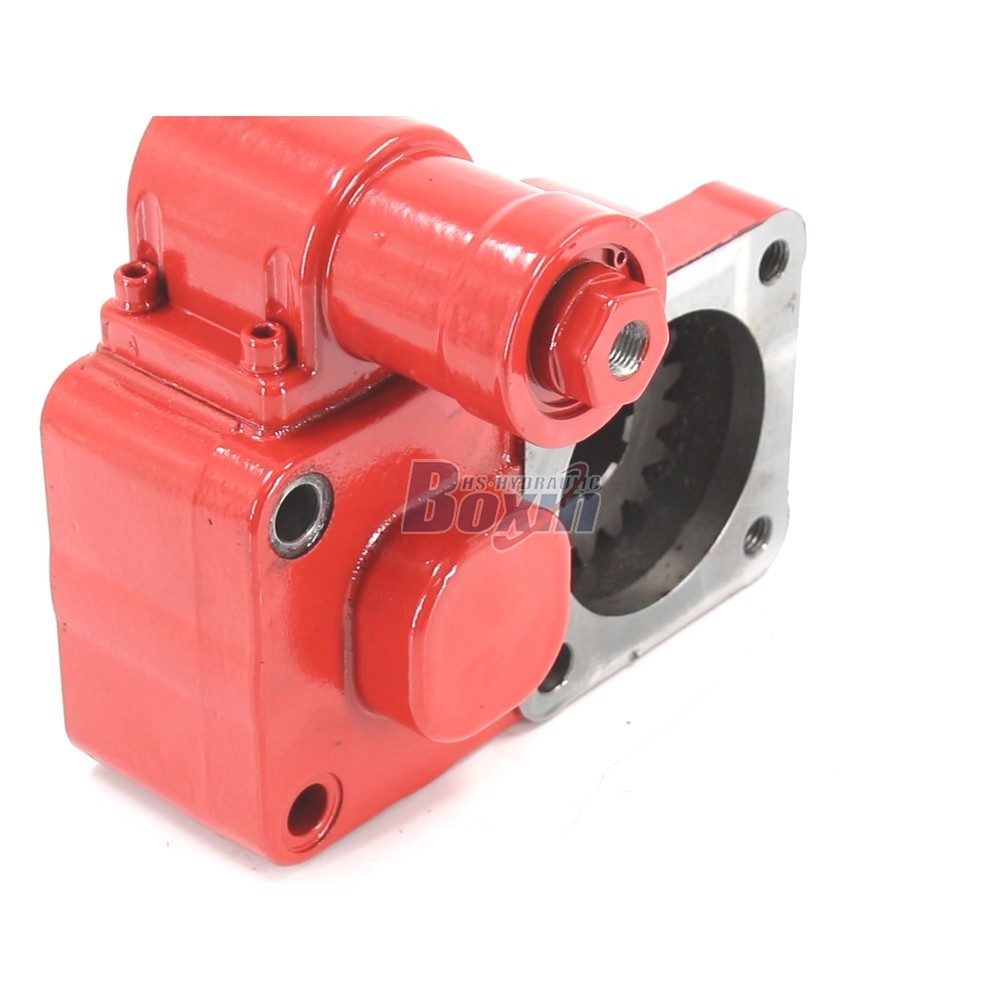 Manufacturer Stock PTO-04 284Nm Power Take Off Ready to Ship detail image