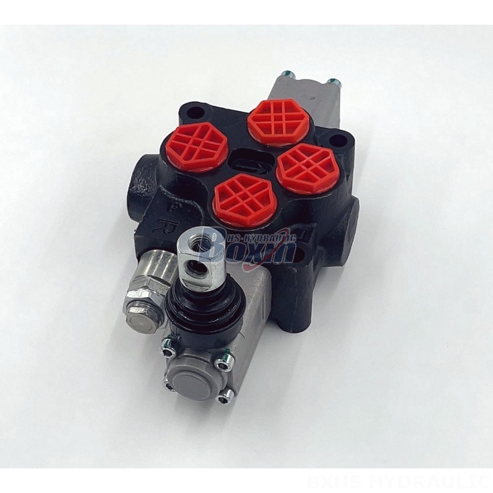 Your Design, Our Production: Custom Q45 Valves for Your Unique Needs detail image