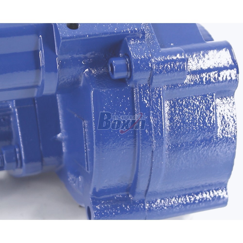 Factory Direct Supply QH50-12-2 500 Nm Power Take Off Hydraulic Unit detail image
