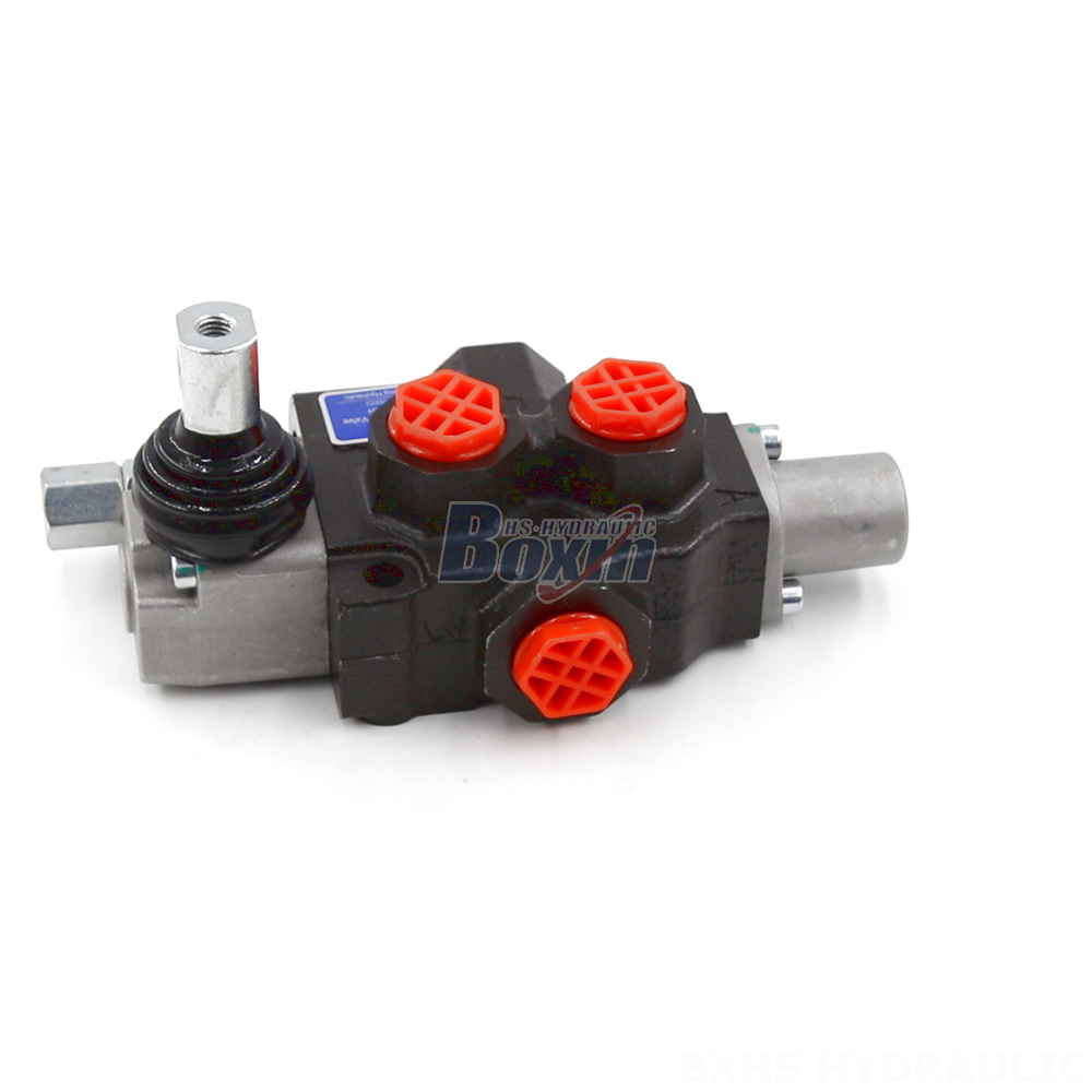 SD4 Valves:  Flexible Manufacturing Options - OEM, ODM, Private Label detail image