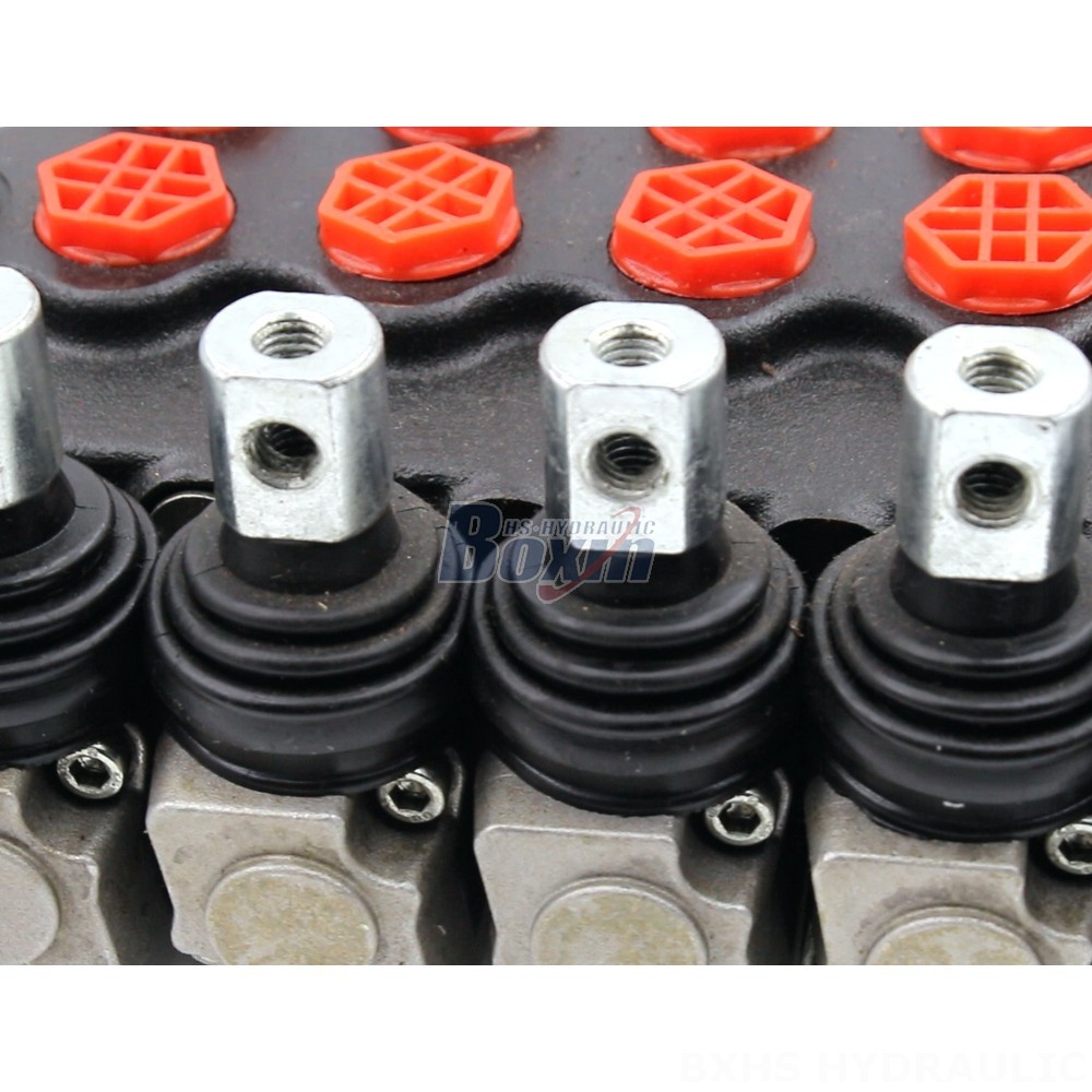 Factory Wholesale Supply: SD5-G38 Hydraulic Valves from the Manufacturer detail image