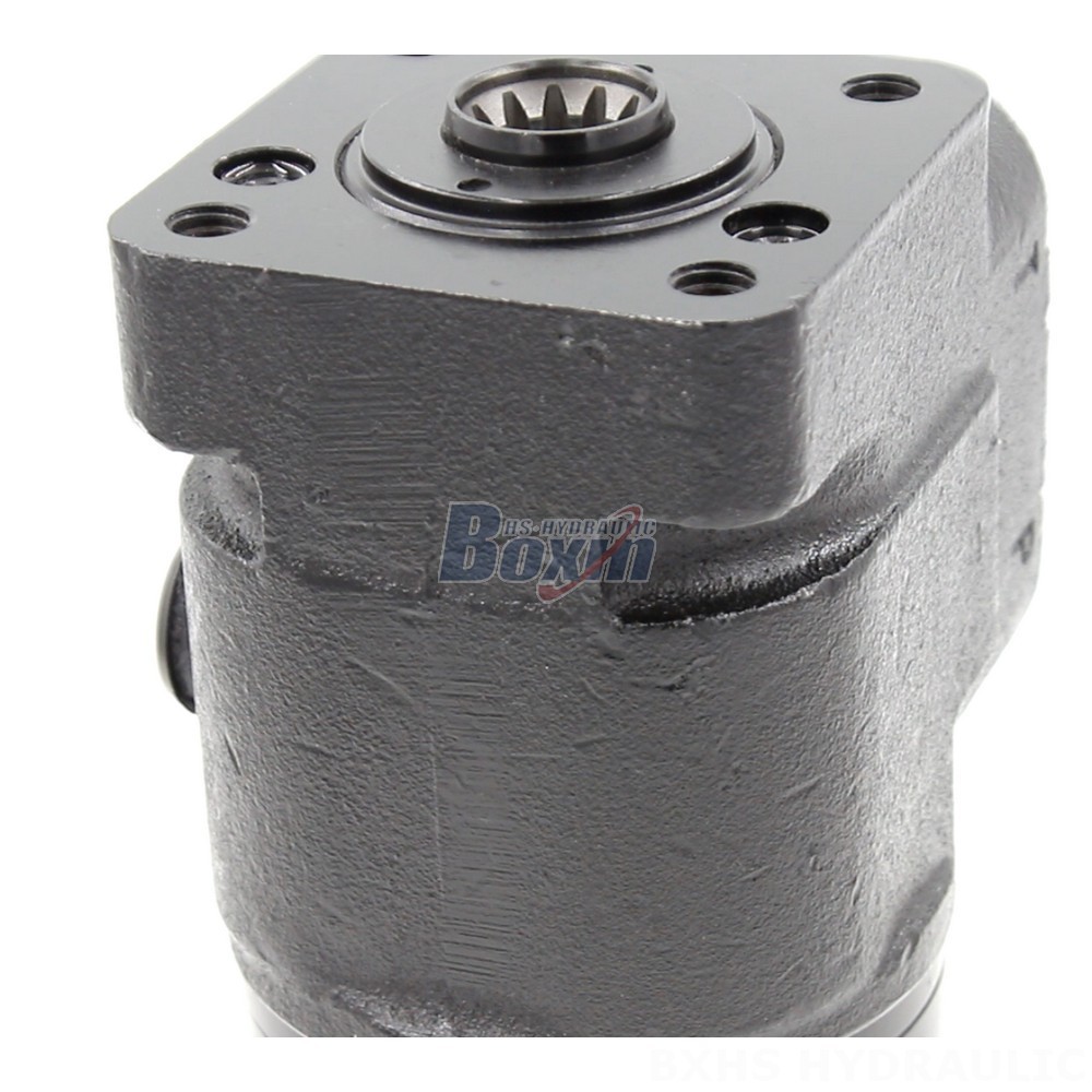 TLF-E1000 75L/min Hydraulic Steering Unit: Factory Prices & Bulk Discounts detail image