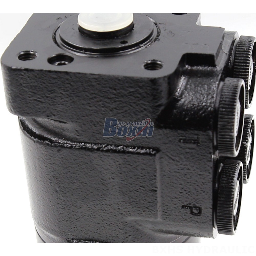 Factory Supply TLF-E640 640ml/r 48L/min Steering Unit detail image